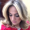 Loiro perfeito 
By Pricila Ferreira @pricilagfhair
#loiros #loirodosonhos #luzes #mechas #ombrehair #hair #loirodivo #platinado