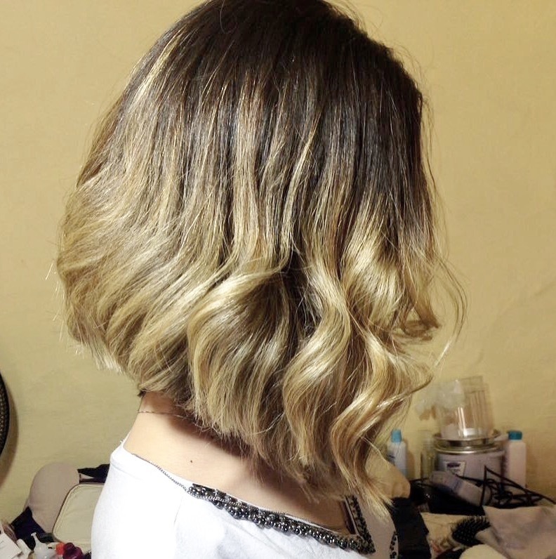 #corte #longbob #cut #top #tendencia #bythiagoseguetto  cabelo auxiliar cabeleireiro(a)