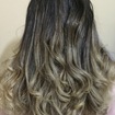 #ombrehair #mechas #luzes #perola #blond #loiro #bythiagoseguetto
