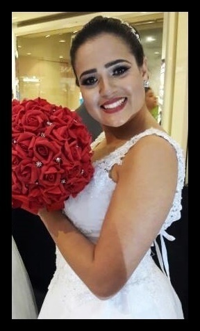 maquiagem maquiador(a) designer de sobrancelhas