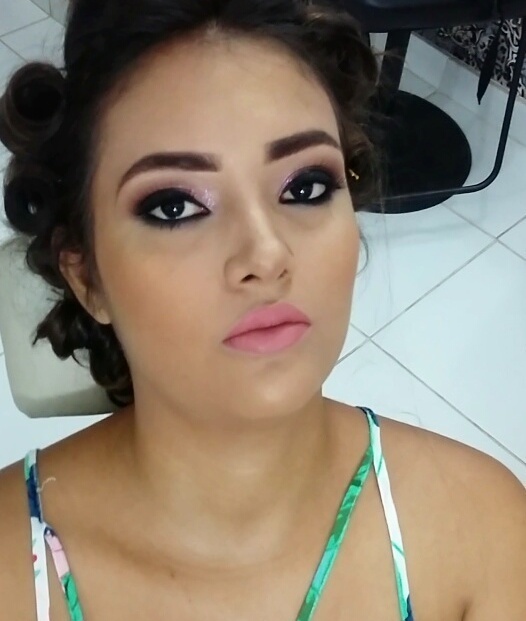 PRODUÇÃO PENICHE💎
FACA SEU AGENDAMENTO 
☎(91)98037-6881 maquiagem maquiador(a) micropigmentador(a) designer de sobrancelhas