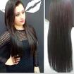 Alongamento mega hair tecnica fio a fio em queratina