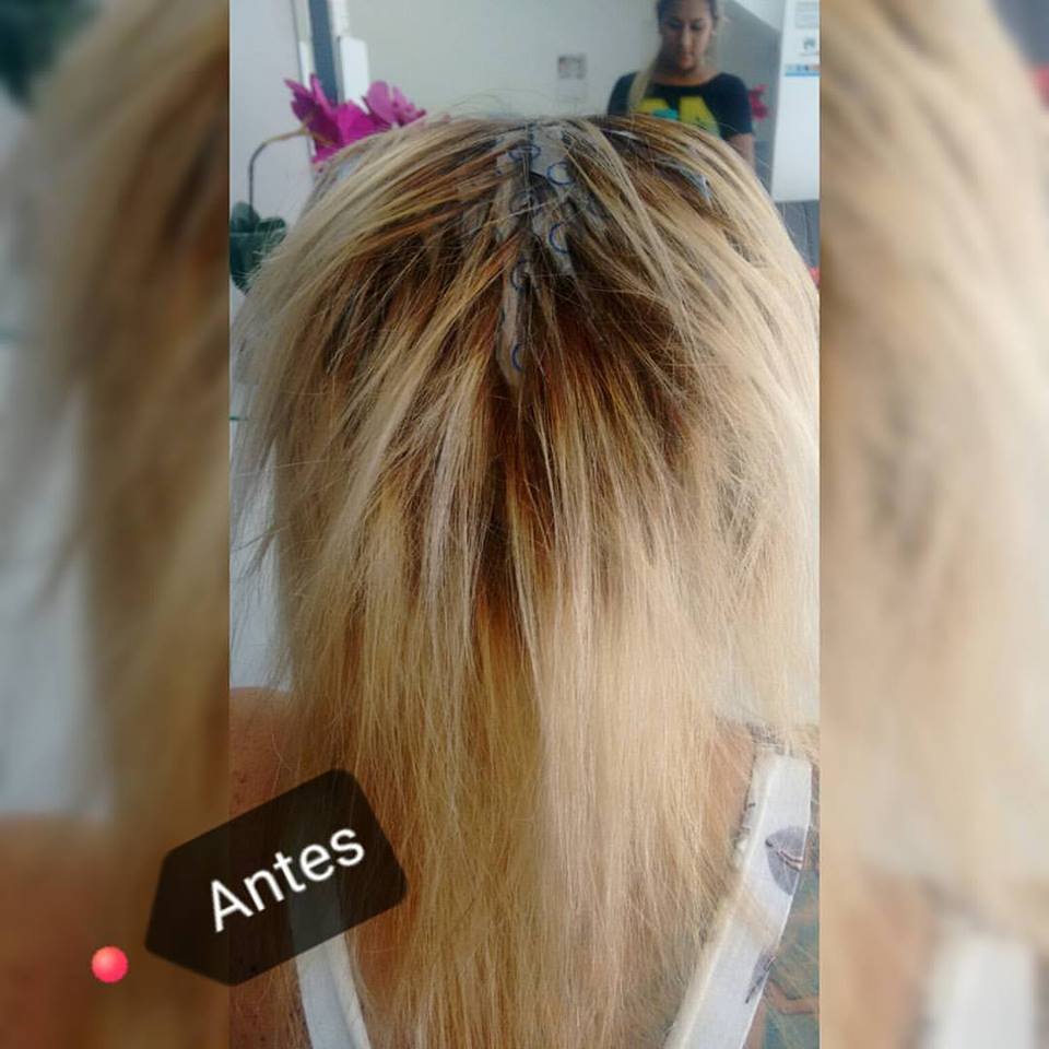 #antes cabelo assistente esteticista auxiliar administrativo auxiliar cabeleireiro(a) escovista esteticista vendedor(a) depilador(a) recepcionista cabeleireiro(a) manicure e pedicure designer de sobrancelhas