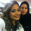 Cabelo e Maquiagem