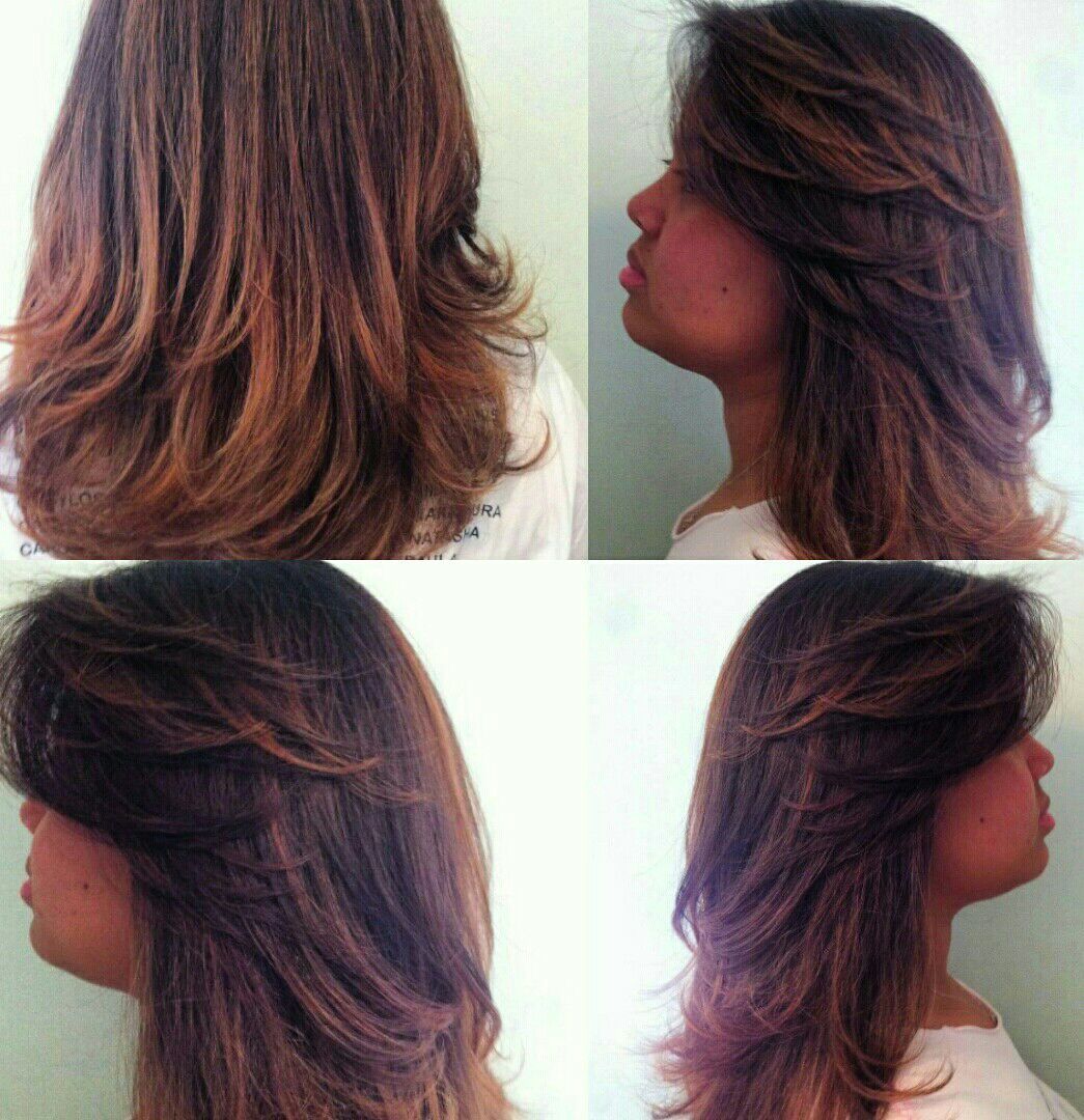 cabelo cabeleireiro(a) esteticista maquiador(a)