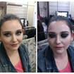 Smokey Eyes