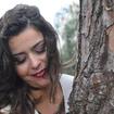 Make marsala, ensaio fotográfico no parque