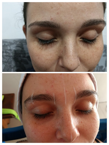 #designer, #designerdesombrancelhas, #henna 

Designer de Sombrancelhas mais Henna estética maquiador(a) designer de sobrancelhas