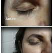 #designer, #designerdesombrancelhas, #henna 

Designer de Sombrancelhas mais Henna