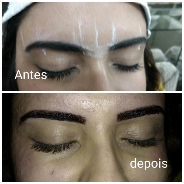 #designer, #designerdesombrancelhas, #henna 

Designer de Sombrancelhas mais Henna estética maquiador(a) designer de sobrancelhas