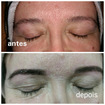 #designer, #designerdesombrancelhas, #henna 

Designer de Sombrancelhas mais Henna