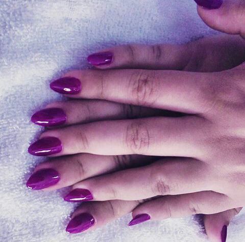 unha manicure e pedicure auxiliar cabeleireiro(a) recepcionista