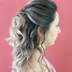 Penteado madrinha