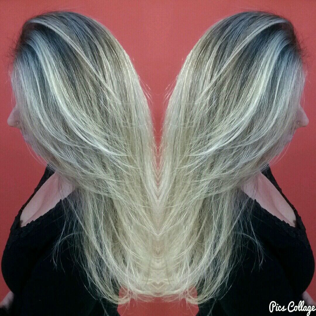 Luzes cabeleireiro(a)