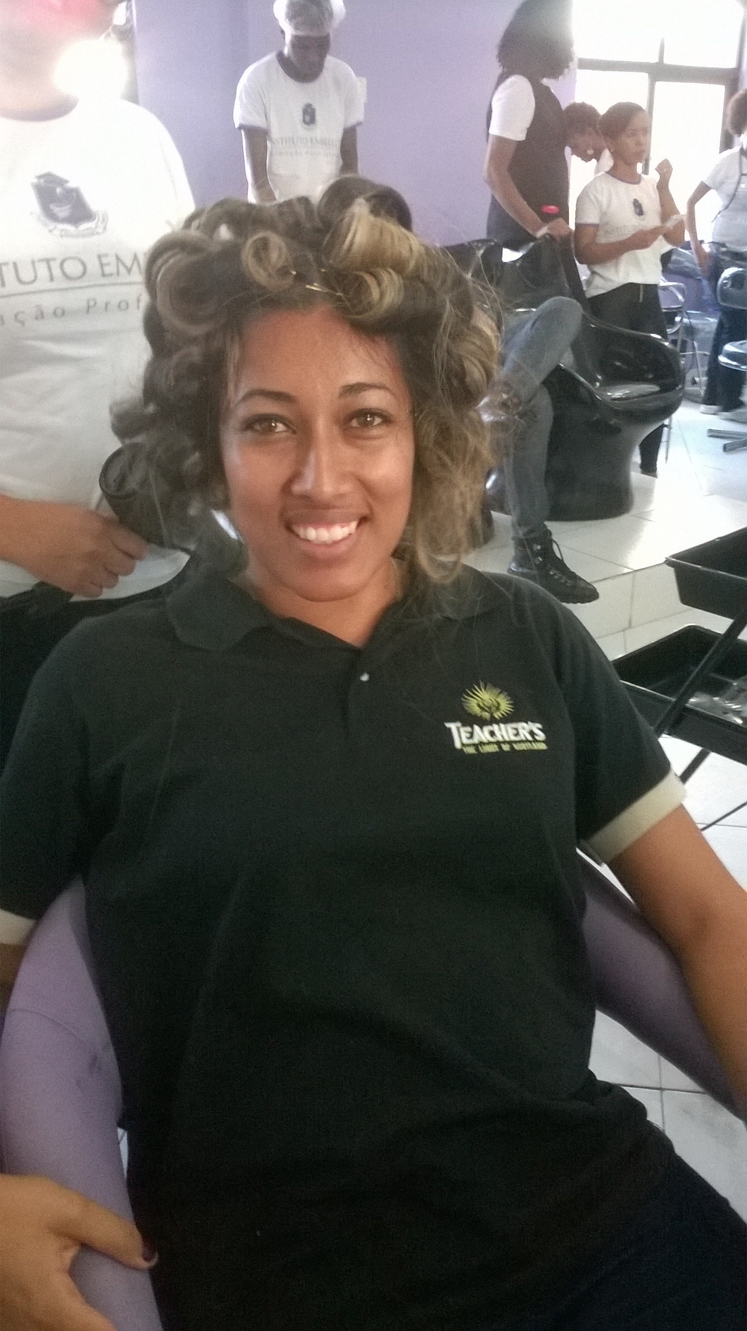 cabelo estudante (cabeleireiro)