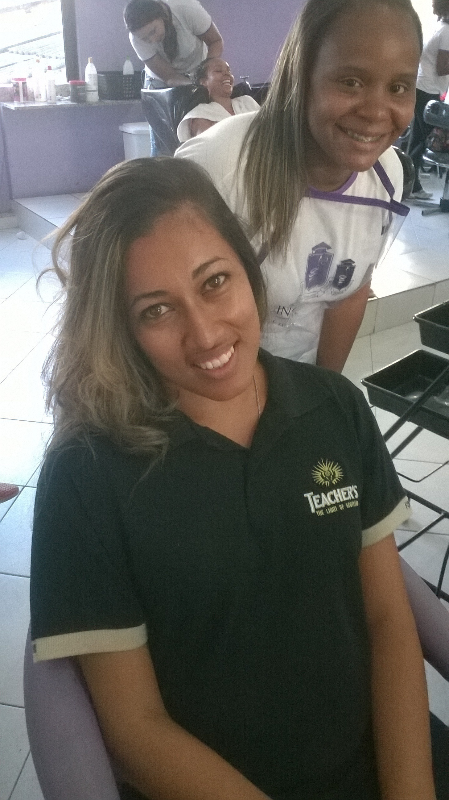 cabelo estudante (cabeleireiro)