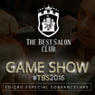 http://gameshow.thebestsalonclub.com.br - O maior e único GameShow da área da beleza no Brasil