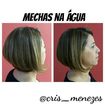 Mechas na Água