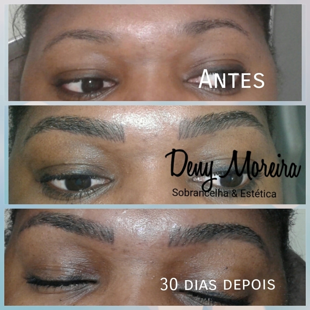 estética dermopigmentador(a)