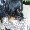 Penteado-madrinha