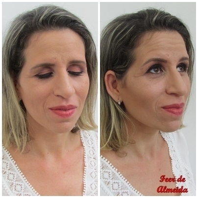 Make Up Noiva dia 💄 maquiagem maquiador(a) designer de sobrancelhas consultor(a)