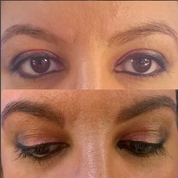 Design de sobrancelhas, correção com Henna. outros maquiador(a) designer de sobrancelhas consultor(a)