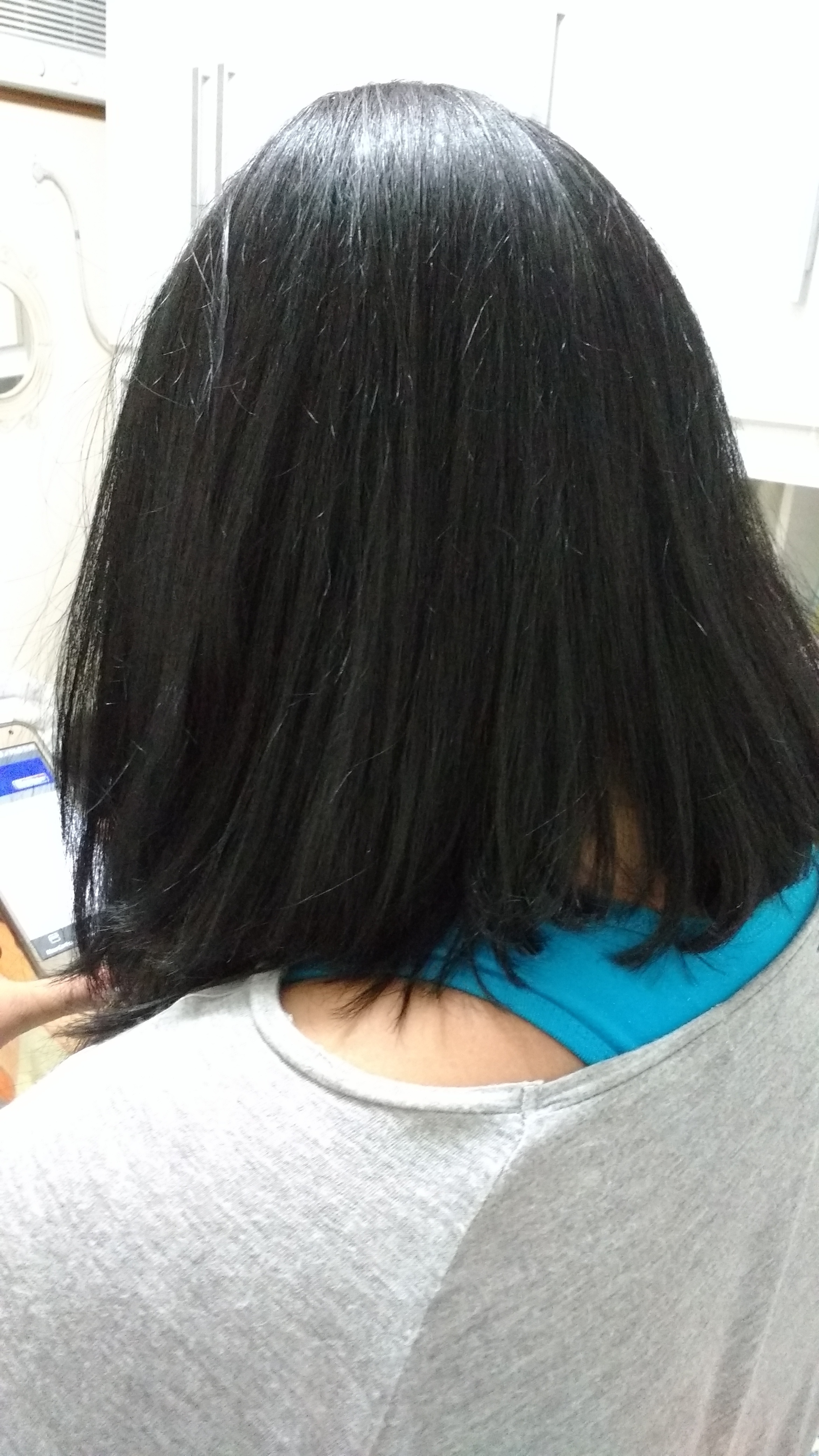 Escova Definitiva... cabelo cabeleireiro(a)