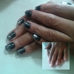 Unhas postiças ! 