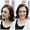 Maquiag gestante