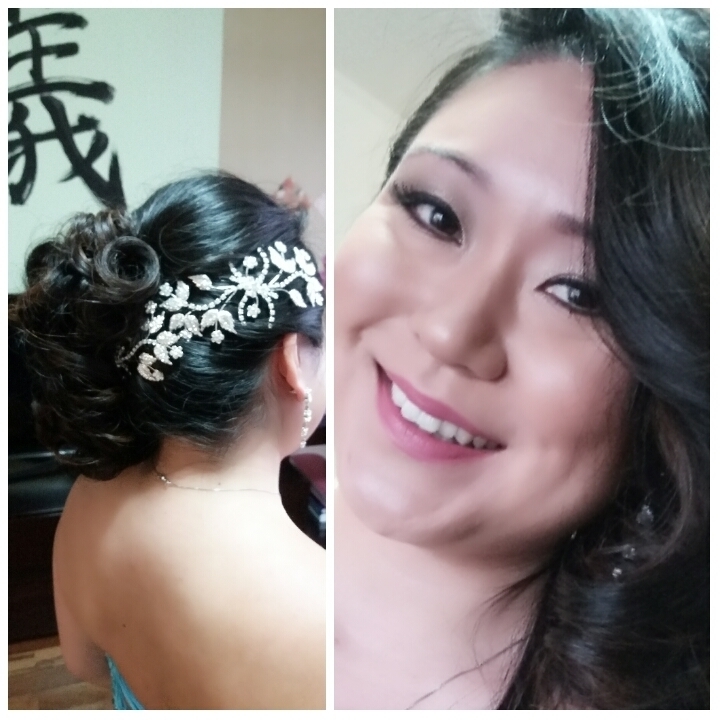 Make and hair maquiagem esteticista maquiador(a) massoterapeuta gerente administrativo designer de sobrancelhas aromaterapeuta vendedor(a) cosmetólogo(a) consultor(a) docente / professor(a)