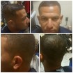 Corte degrade 