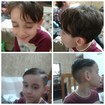 Corte infantil