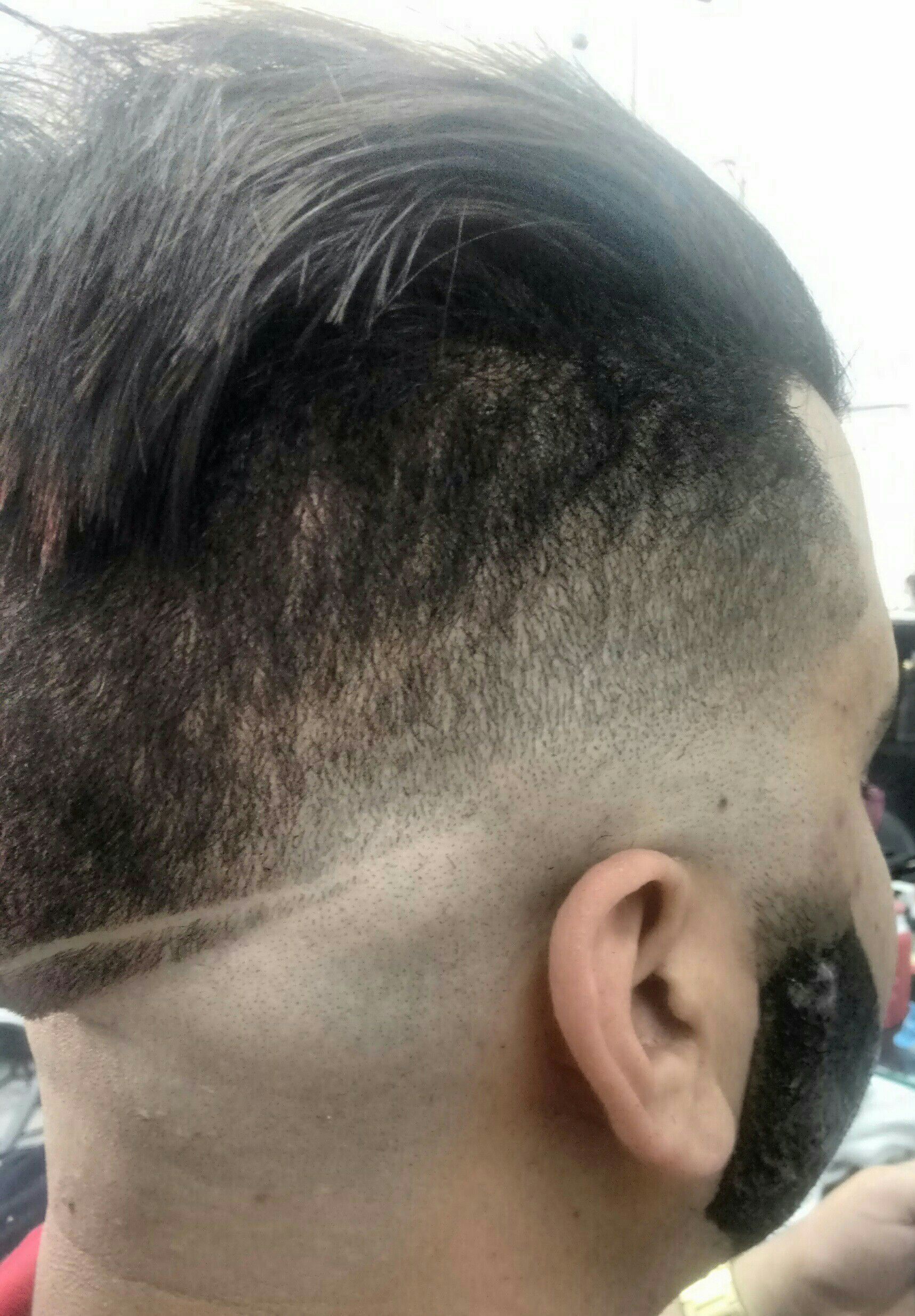 barbeiro(a)