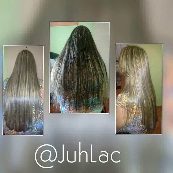 cabelo auxiliar cabeleireiro(a) escovista