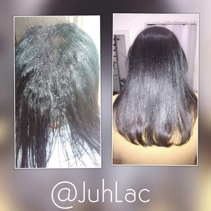 cabelo auxiliar cabeleireiro(a) escovista