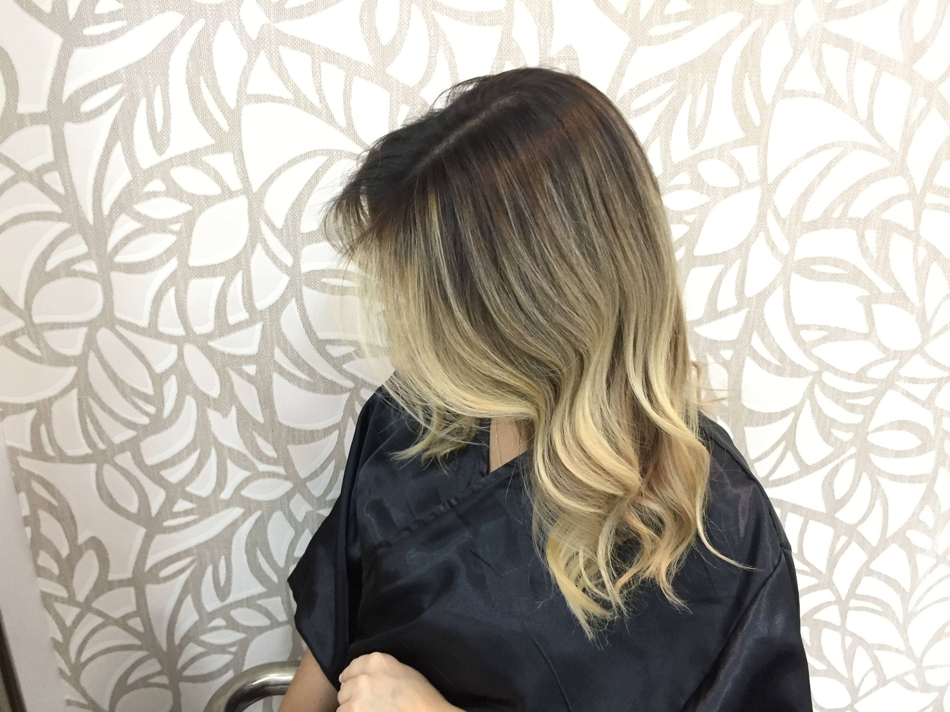 cabelo cabeleireiro(a) maquiador(a)