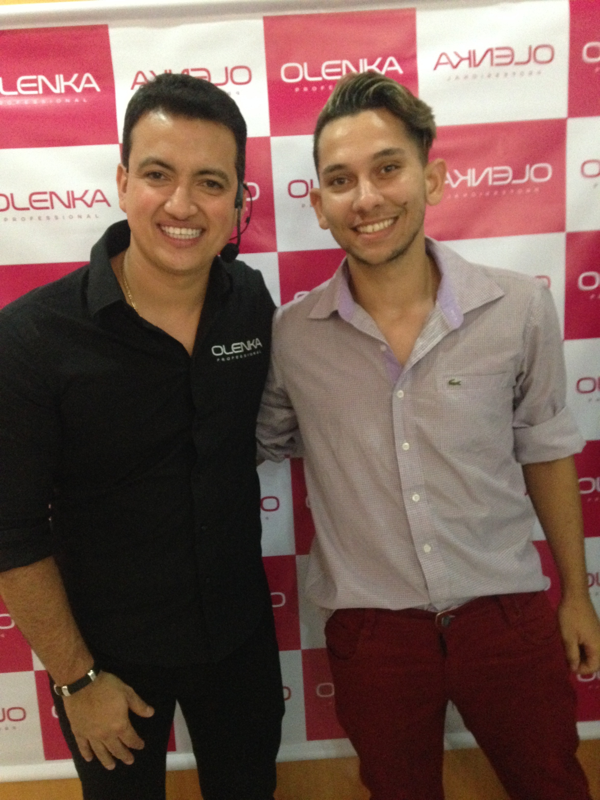 Curso de Mechas com Rodrigo Cintra outros cabeleireiro(a) maquiador(a) consultor(a)