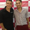 Curso de Mechas com Rodrigo Cintra