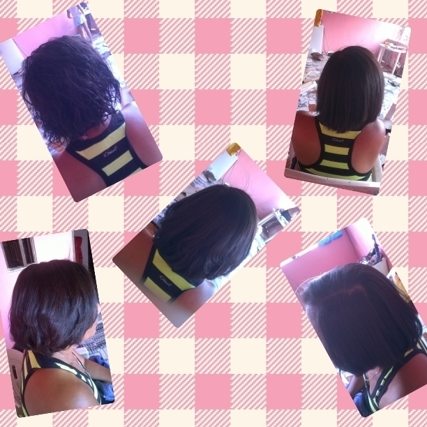 cabelo estudante (cabeleireiro)