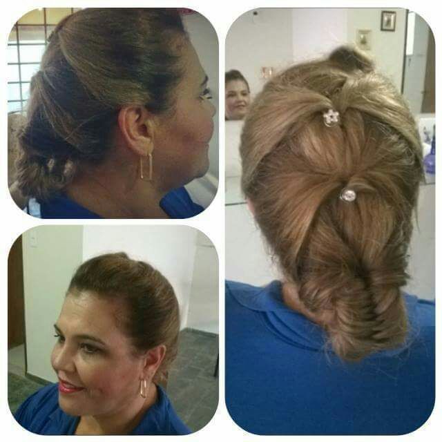 cabelo esteticista massoterapeuta cabeleireiro(a) maquiador(a)