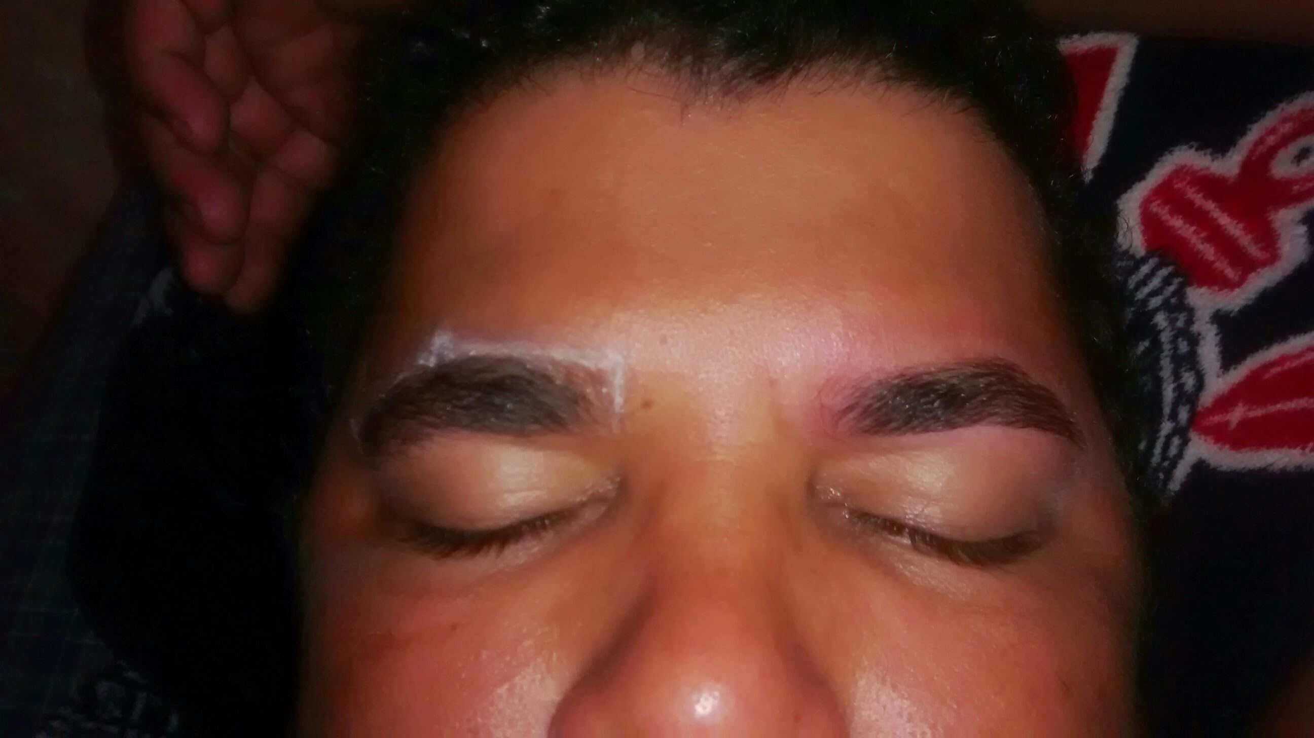 estética manicure e pedicure