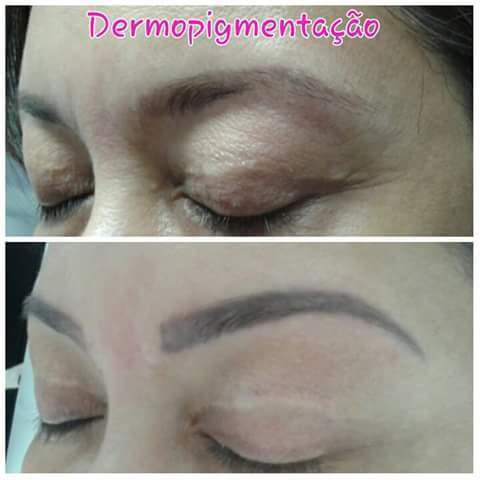 #Correção #Micro #Esfumada estética designer de sobrancelhas esteticista dermopigmentador(a) assistente maquiador(a)