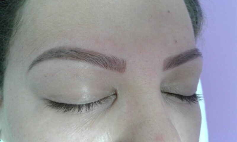 #Micropigmentação #Sobrancelhasperfeitas #Esfumada estética designer de sobrancelhas esteticista dermopigmentador(a) assistente maquiador(a)