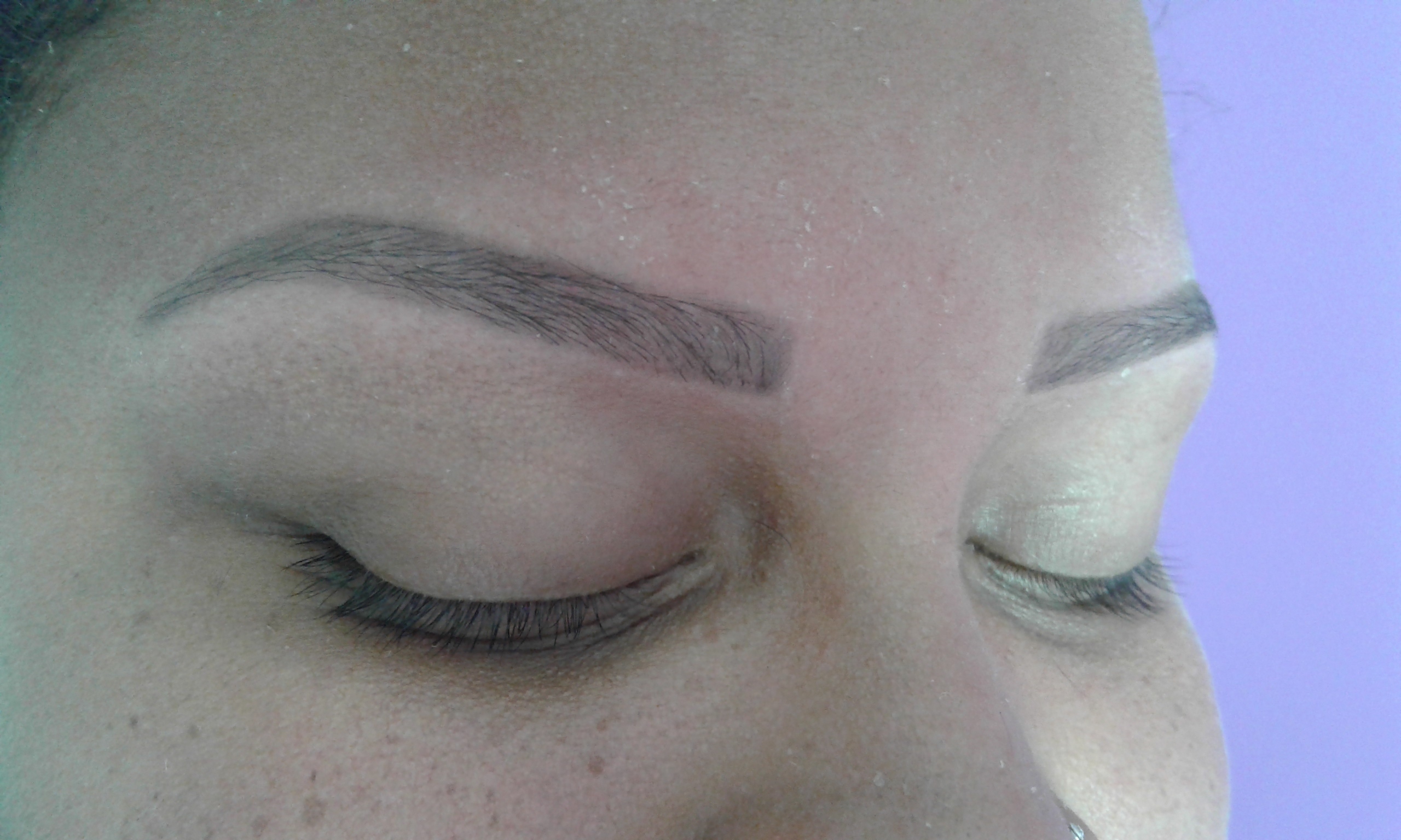 #Micropigmentação #Preenchimento #Definição #Esfumada estética designer de sobrancelhas esteticista dermopigmentador(a) assistente maquiador(a)