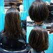 Corte chanel