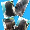 Resultado da progressiva, #antes #depois