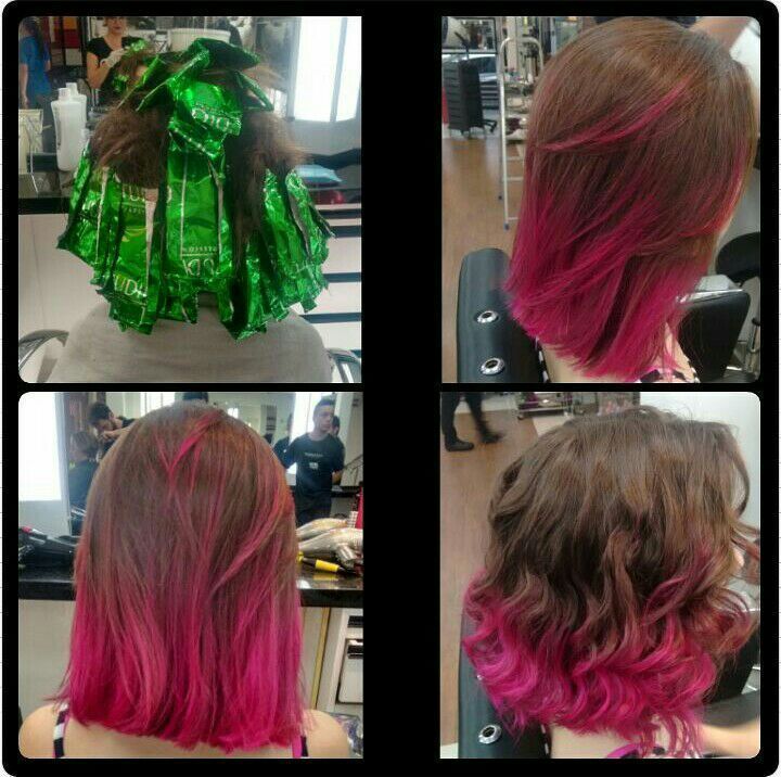 cabeleireiro(a) maquiador(a) designer de sobrancelhas stylist / visagista
