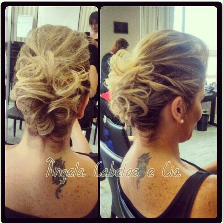 cabeleireiro(a) maquiador(a) designer de sobrancelhas stylist / visagista