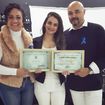 ✔Micropigmentação com ênfase em Microblanding;
 ✔Visagismo e Geometria em Sobrancelhas com Ênfase em Antropometria Facial;
✔Micro expressões Faciais e Musculatura Facial; 
🎓🙏💜👀💜