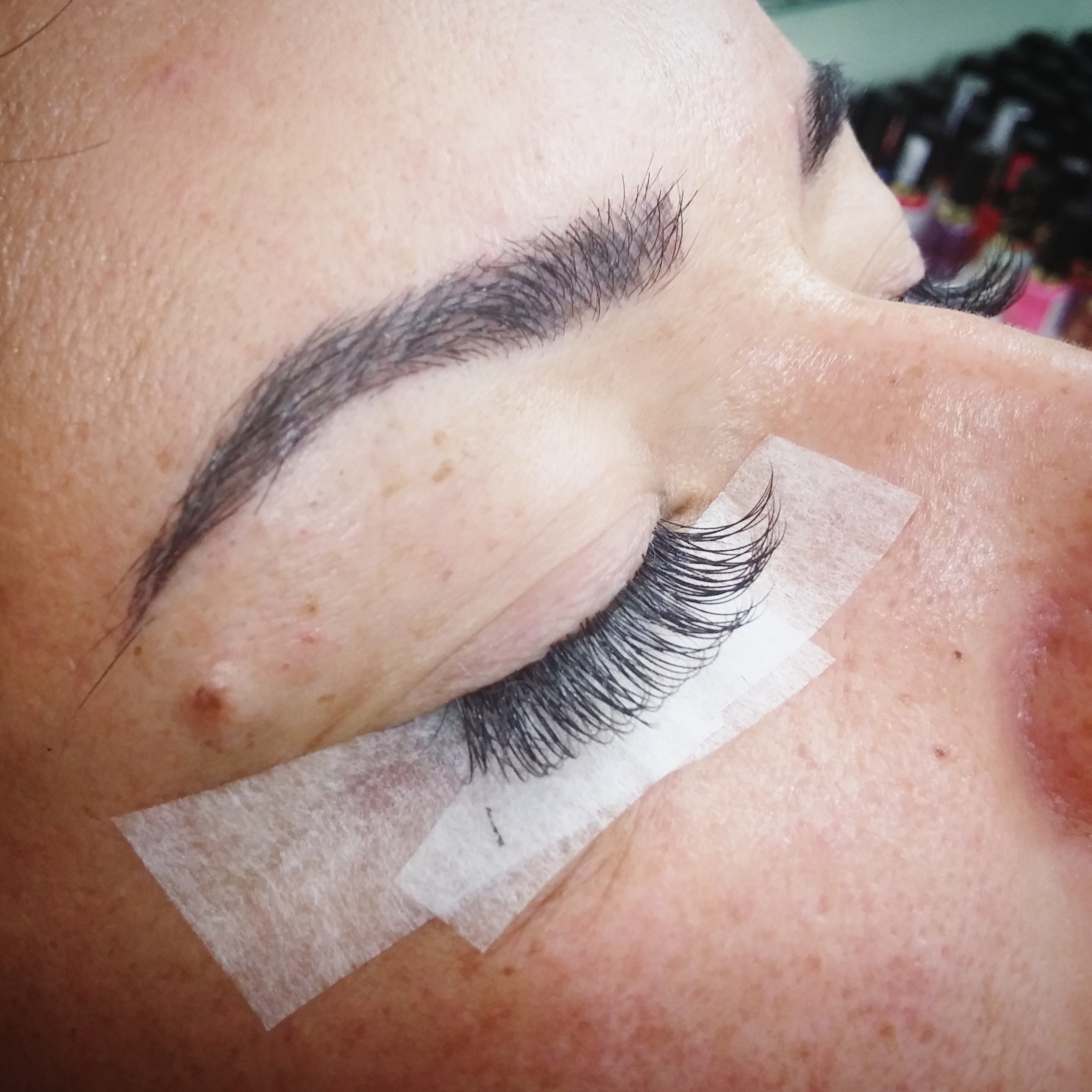 #alongamentodecilios
#micropigmentação #microblading
#sp #Santana #dermopigmentação estética micropigmentador(a) maquiador(a) designer de sobrancelhas